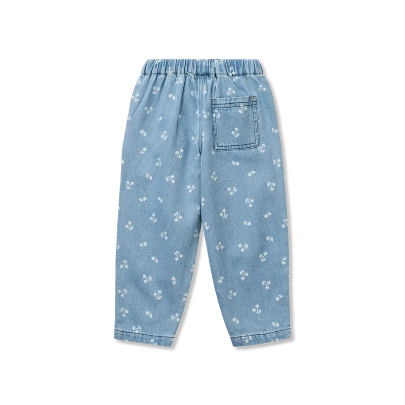 Borris Hose