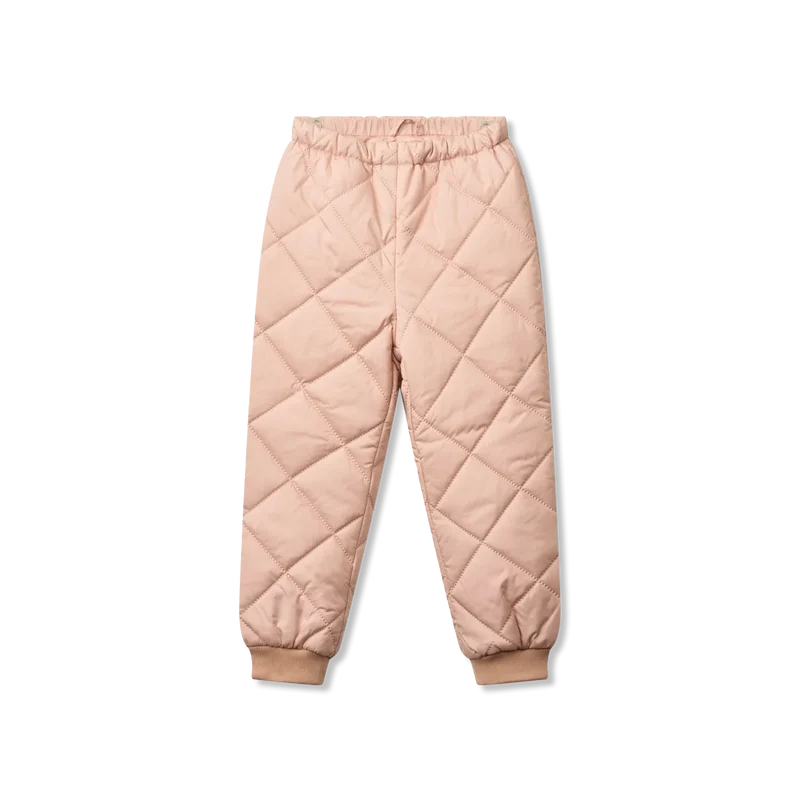 Zella Thermoset