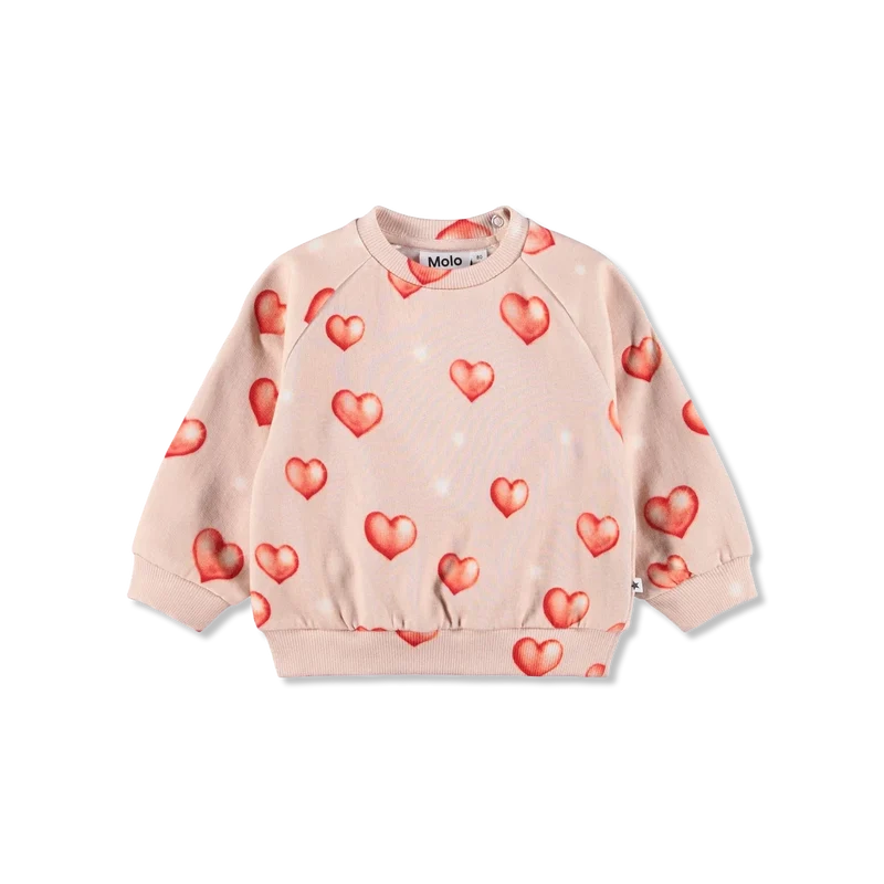 Disc Sweatshirt