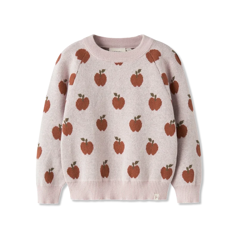 Nmflulio Strickpullover
