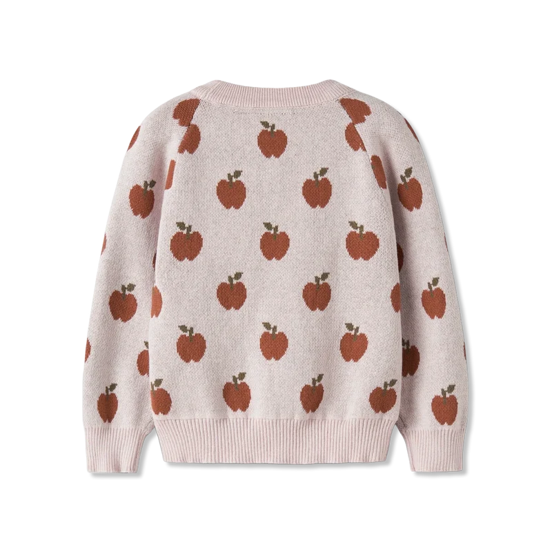 Nmflulio Strickpullover