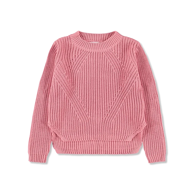 Gillis Strickpullover