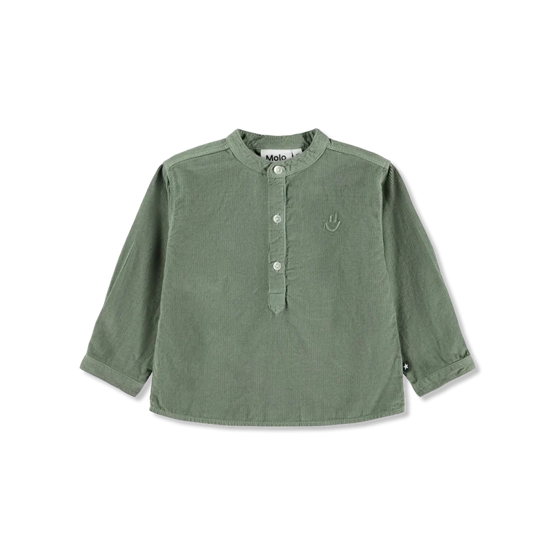Enoz Hemd