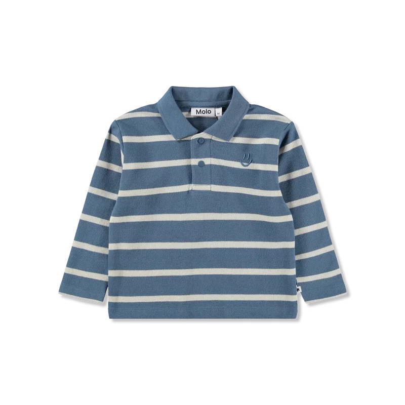 Easty Langarmshirt