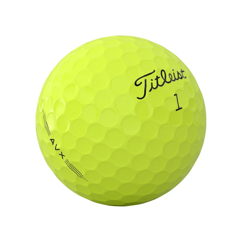 AVX 2026 Golf Balls (Dozen)