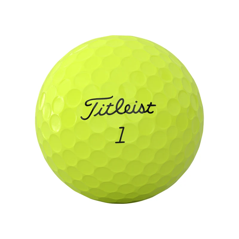 AVX 2026 Golf Balls (Dozen)