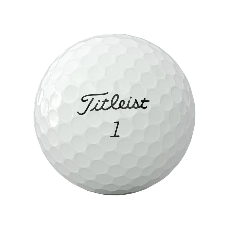 AVX 2026 Golf Balls (Dozen)