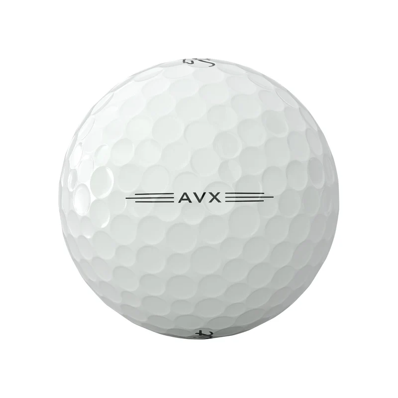 AVX 2026 Golf Balls (Dozen)
