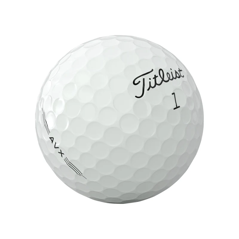 AVX 2026 Golf Balls (Dozen)