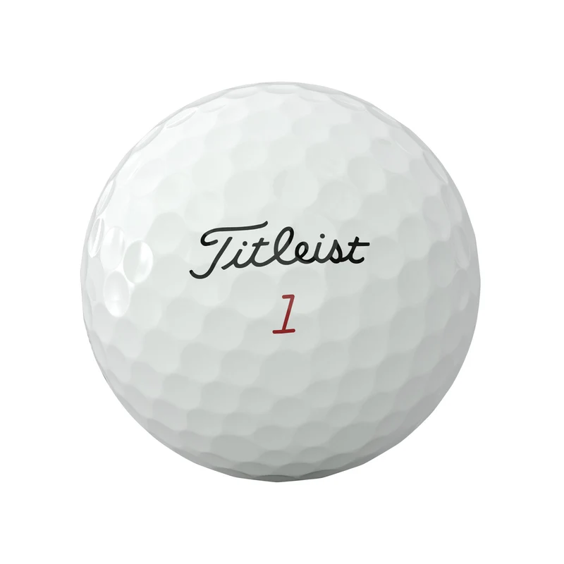 Pro V1x 2026 Left Dash Golf Balls (Dozen)