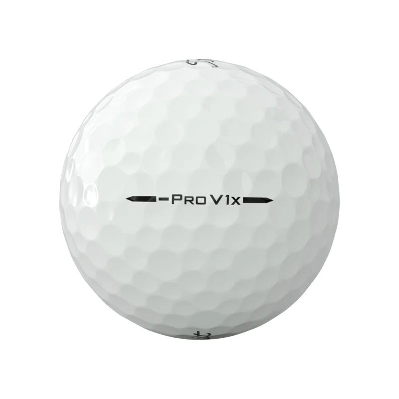 Pro V1x 2026 Left Dash Golf Balls (Dozen)