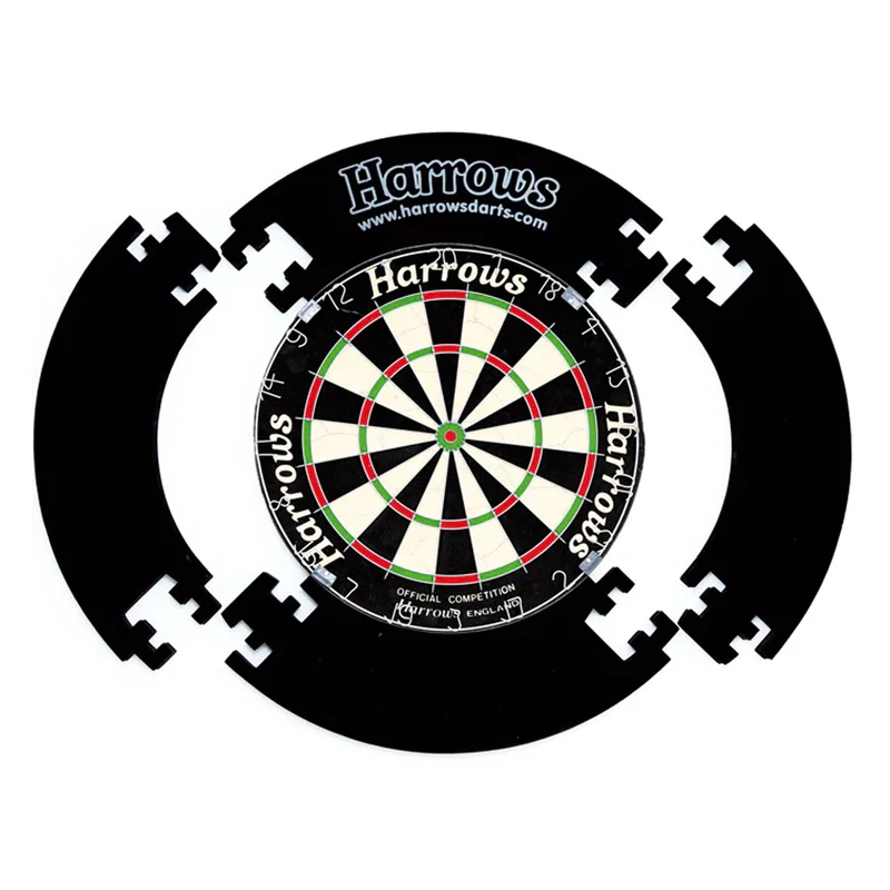 4 Piece Dartboard Surround