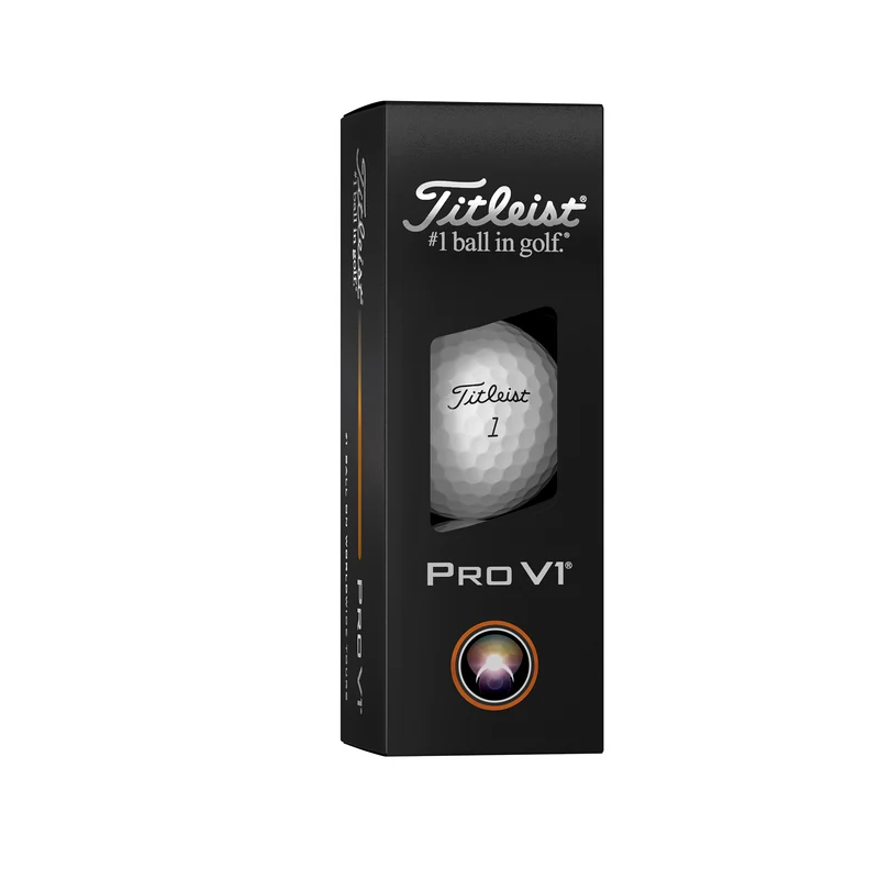 Pro V1 2025 Golf Balls (Dozen)