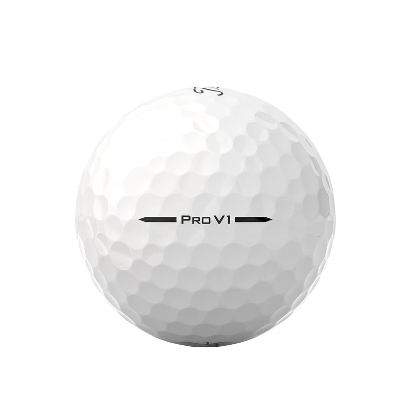 Pro V1 2025 Golf Balls (Sleeve)