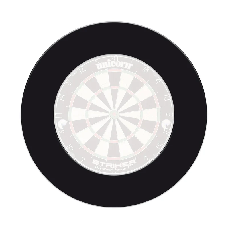 Professional Dartboard Surround