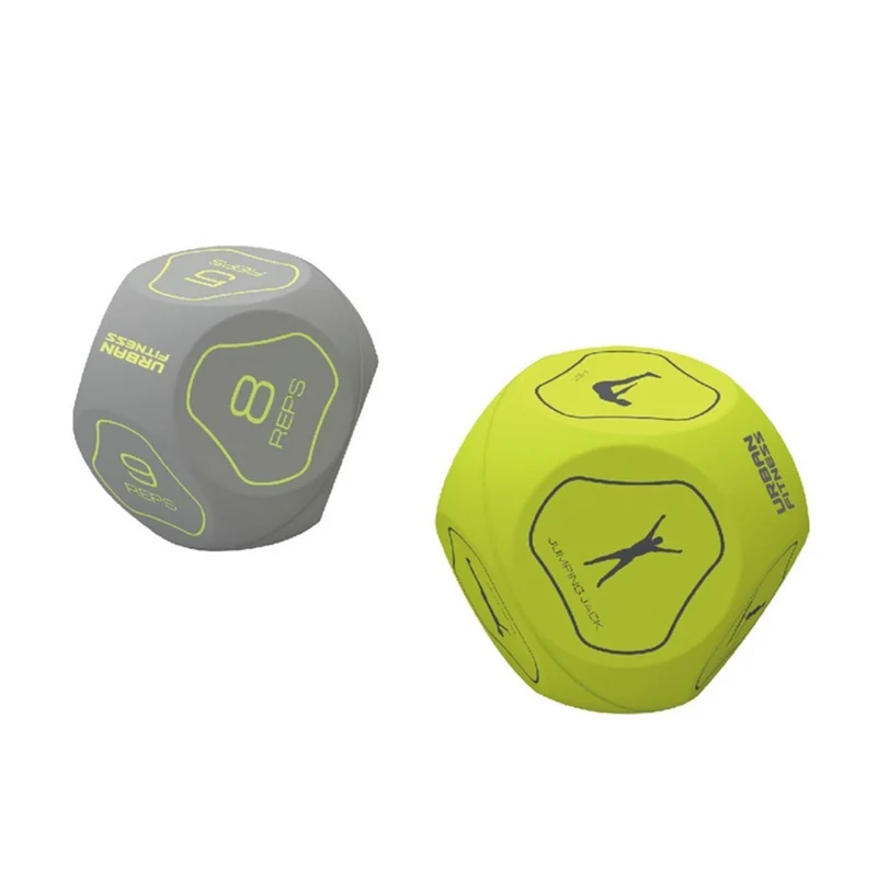 Fitness Dice