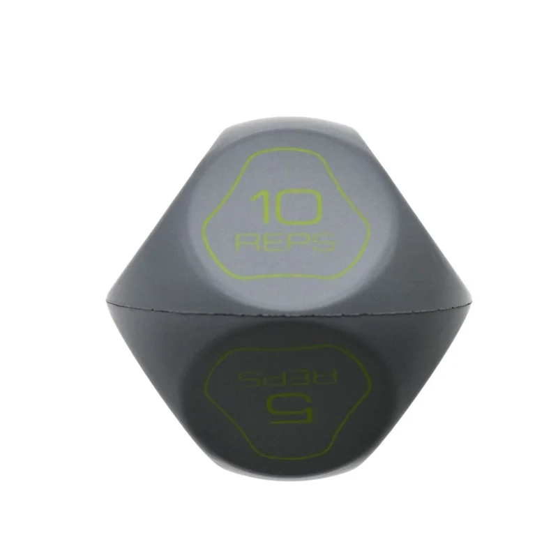 Fitness Dice