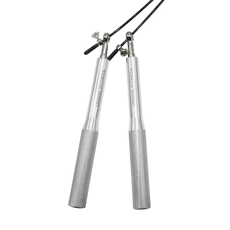 Urban Fitness Cable Jump Rope