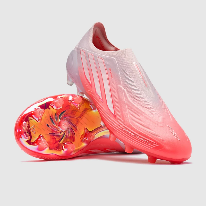adidas F50 Sparkfusion Elite Schnürungslos FG/AG