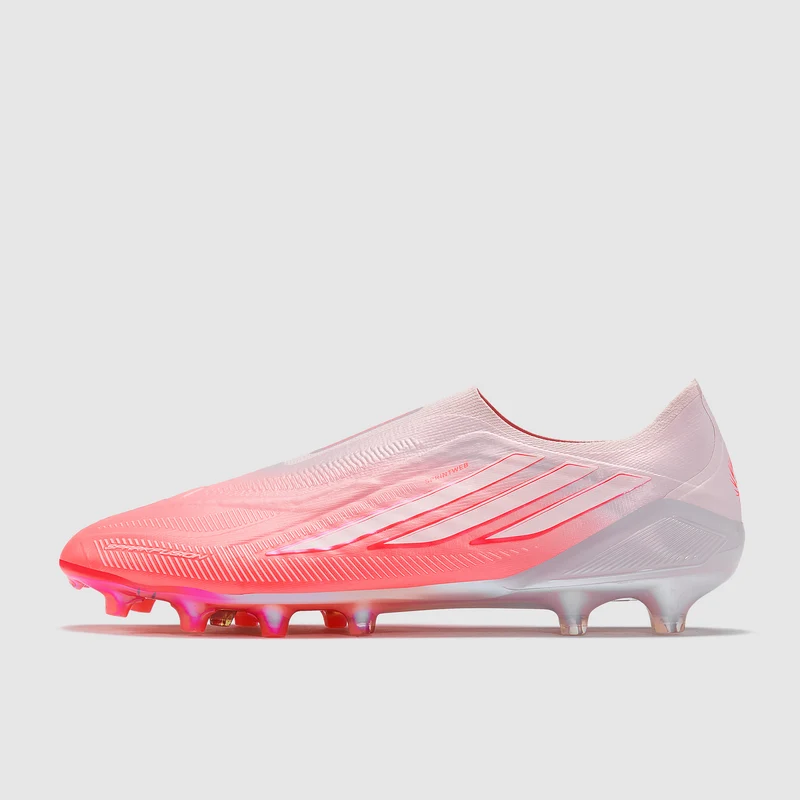 adidas F50 Sparkfusion Elite Schnürungslos FG/AG