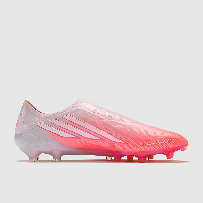 adidas F50 Sparkfusion Elite Schnürungslos FG/AG