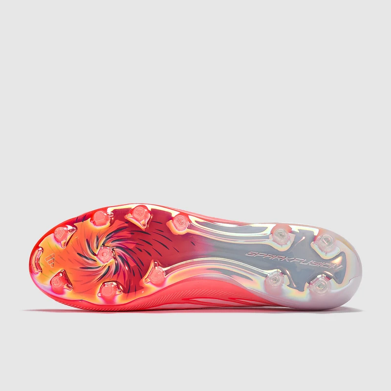 adidas F50 Sparkfusion Elite Schnürungslos FG/AG