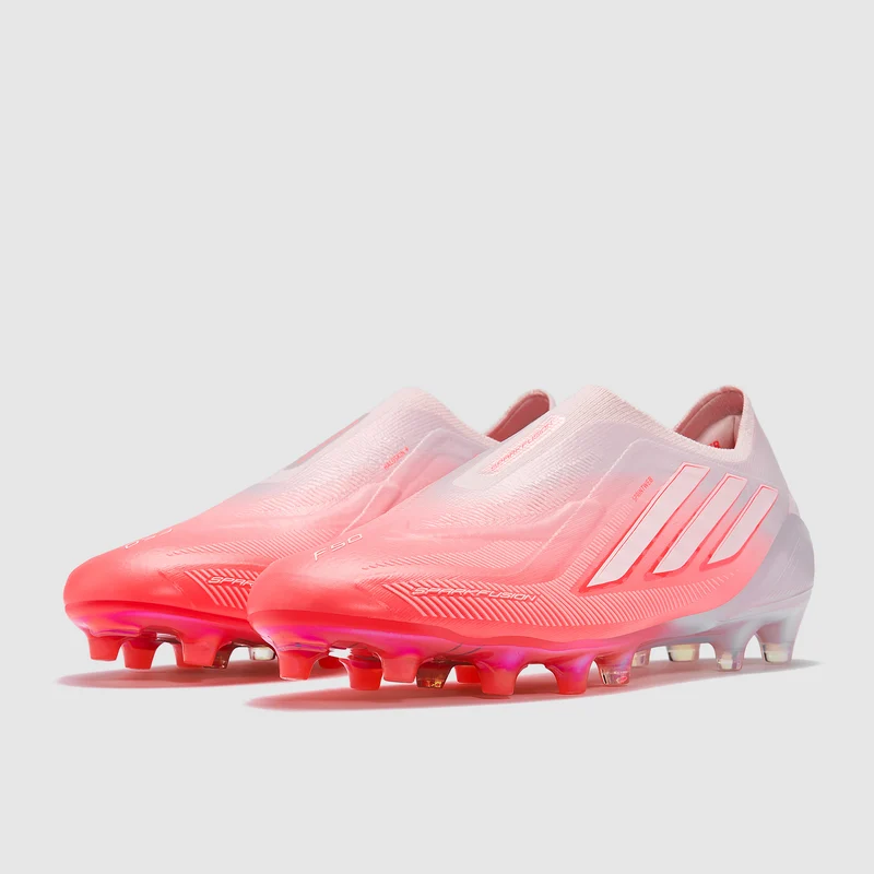 adidas F50 Sparkfusion Elite Schnürungslos FG/AG