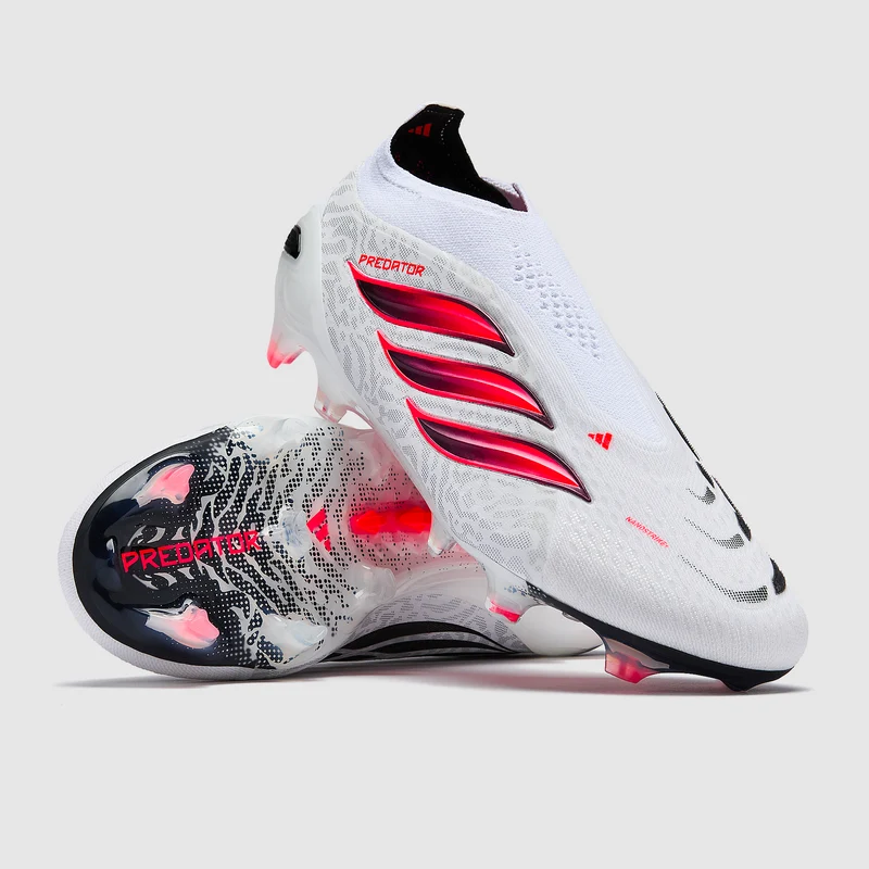 adidas Predator Elite Schnürungslos FG