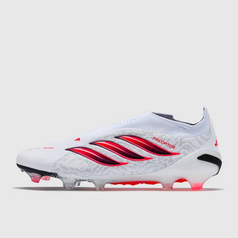 adidas Predator Elite Schnürungslos FG