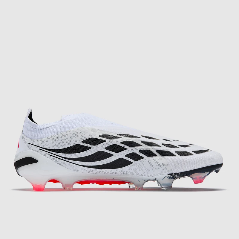 adidas Predator Elite Schnürungslos FG