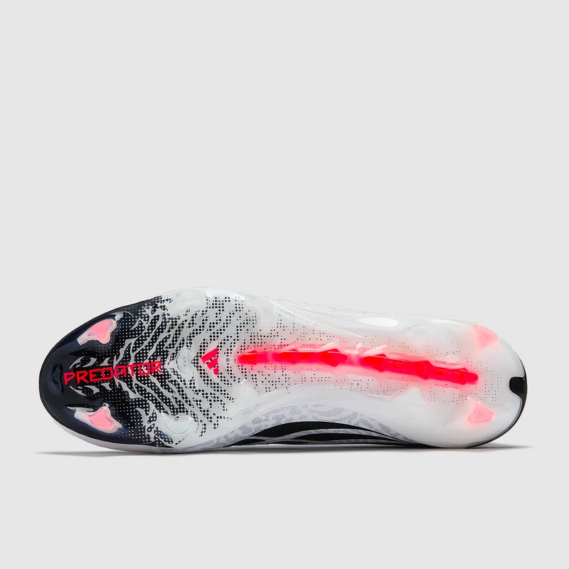 adidas Predator Elite Schnürungslos FG
