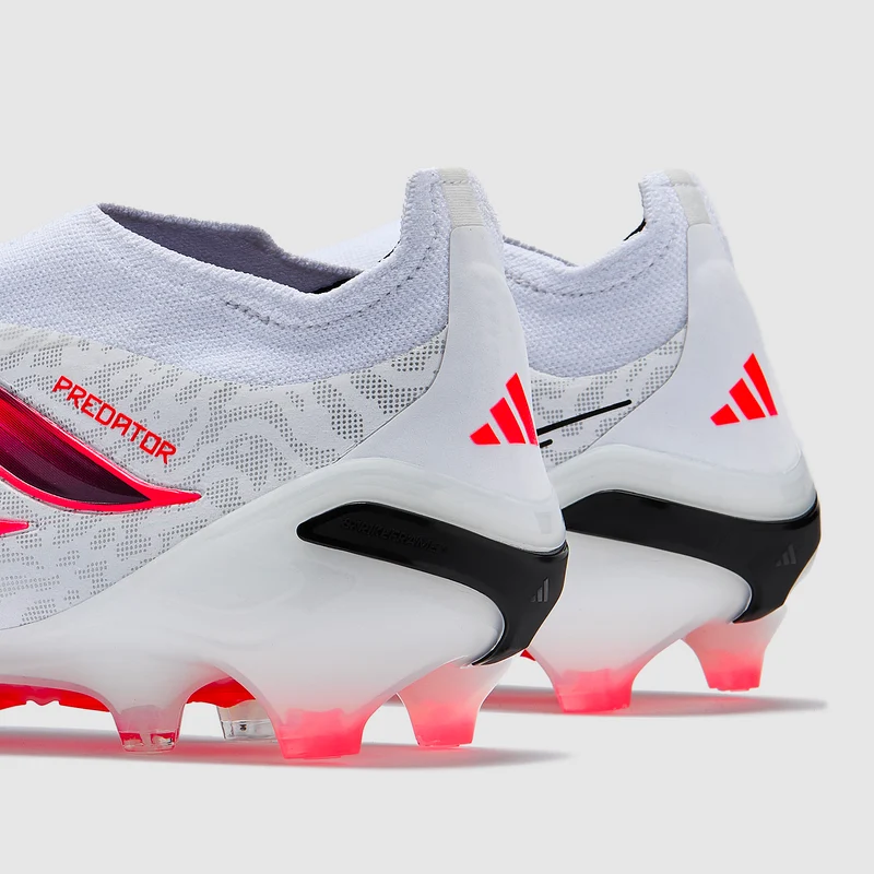 adidas Predator Elite Schnürungslos FG