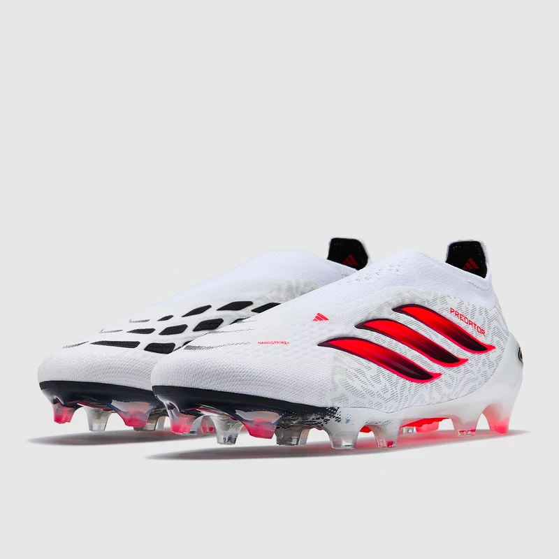 adidas Predator Elite Schnürungslos FG
