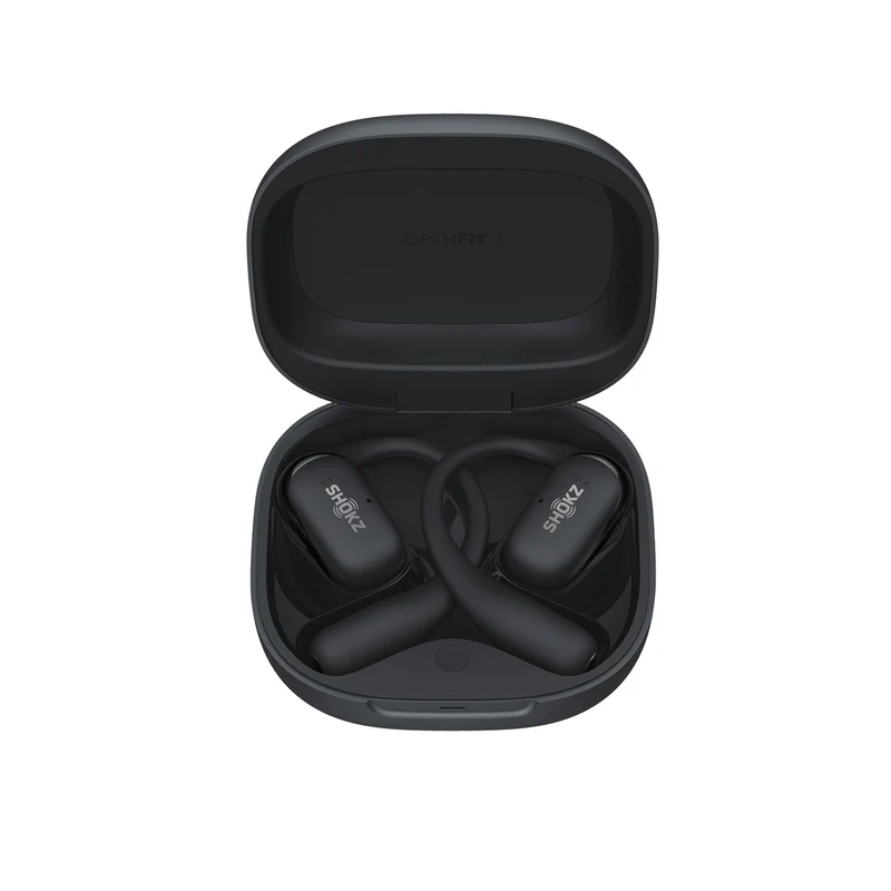 Shokz OpenFit 2+ Headphones