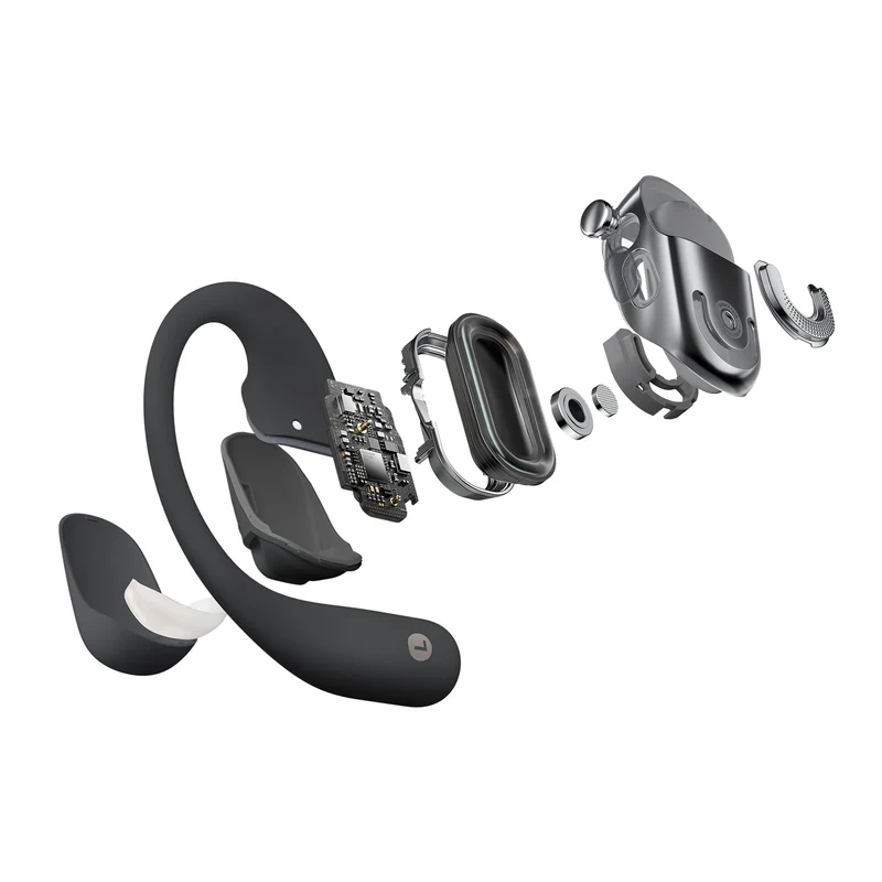 Shokz OpenFit 2+ Headphones