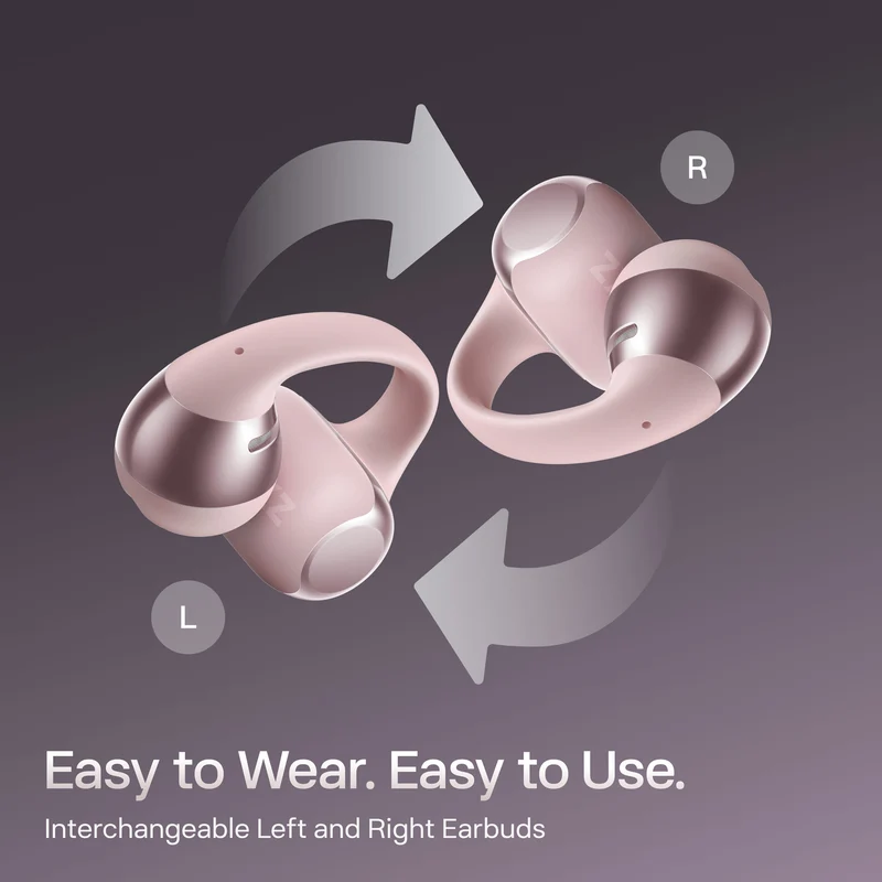 Shokz OpenDots One Headphones