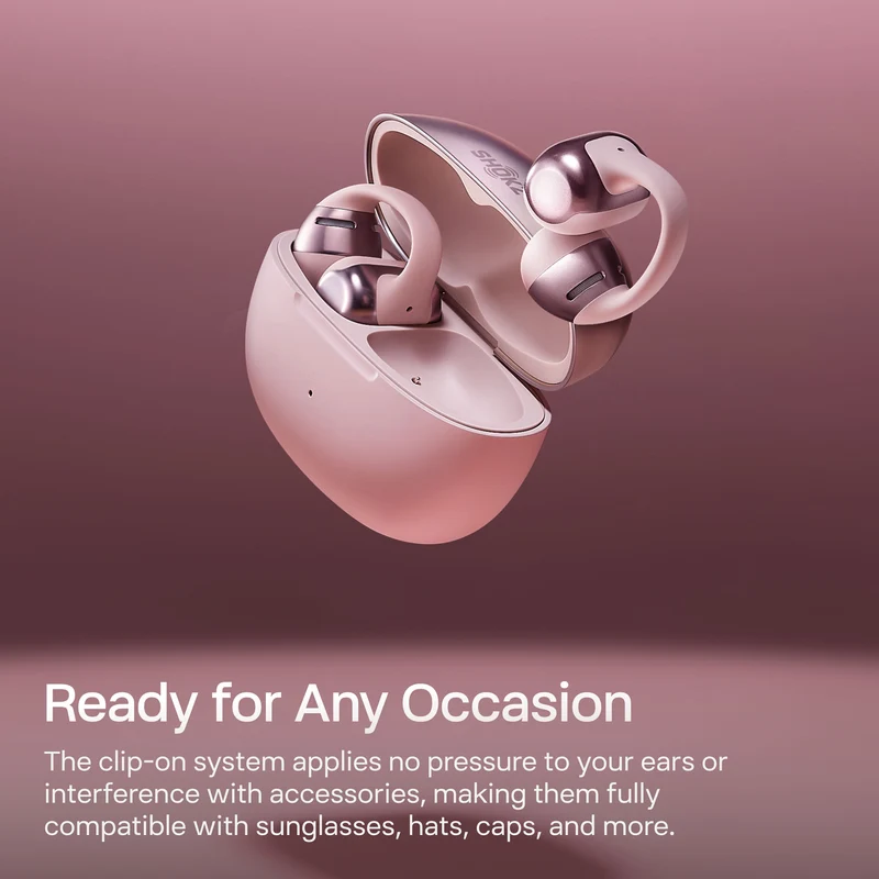 Shokz OpenDots One Headphones