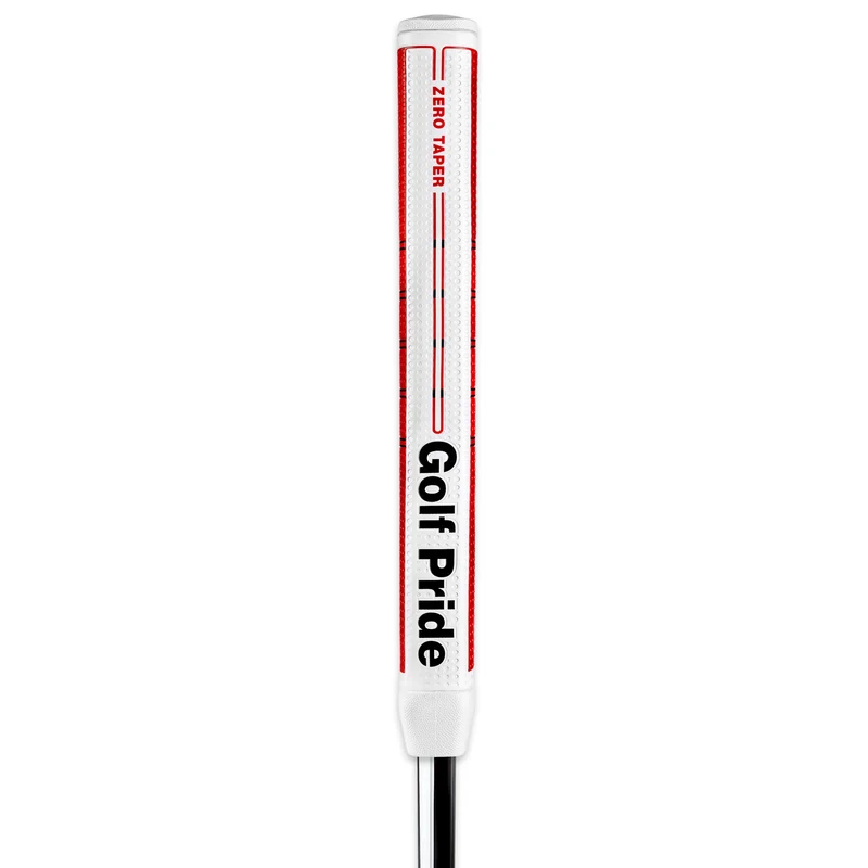 Zero Taper Straight Golf Putter Grip