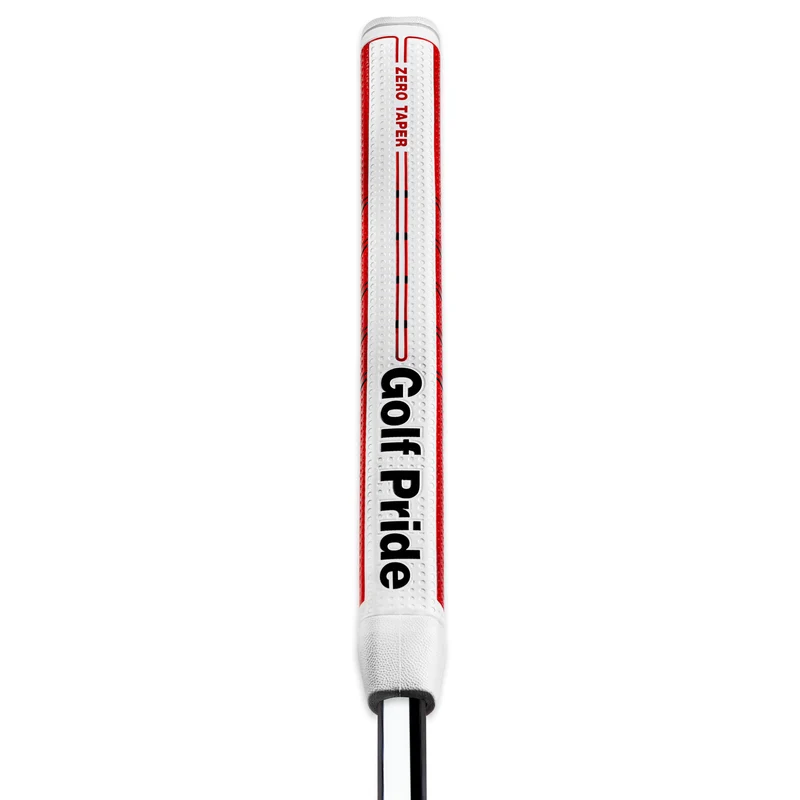 Zero Taper Straight Golf Putter Grip