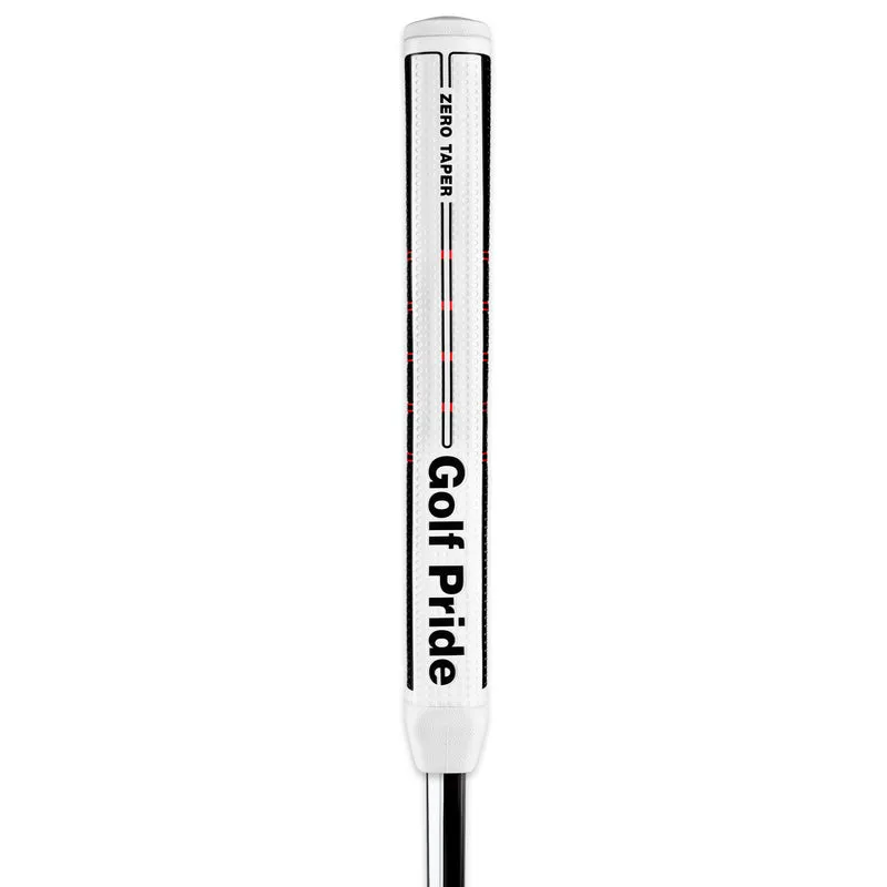 Zero Taper Straight Golf Putter Grip