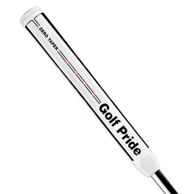 Zero Taper Straight Golf Putter Grip