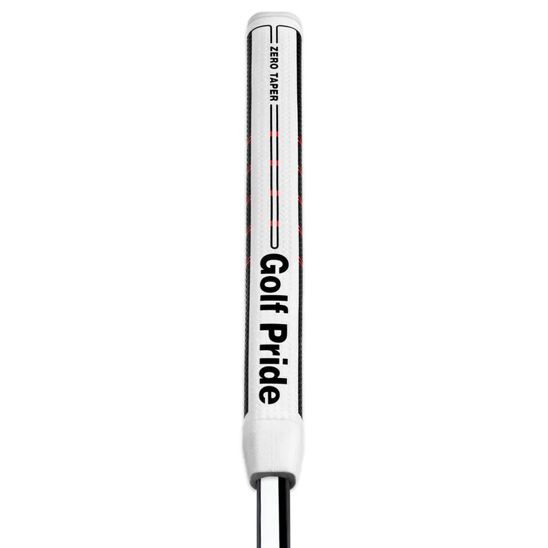 Zero Taper Straight Golf Putter Grip