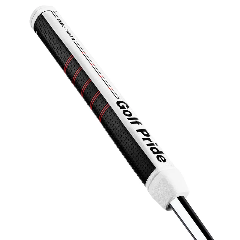 Zero Taper Straight Golf Putter Grip