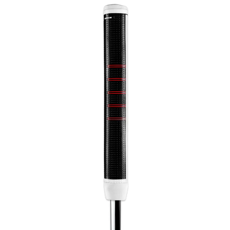 Zero Taper Straight Golf Putter Grip