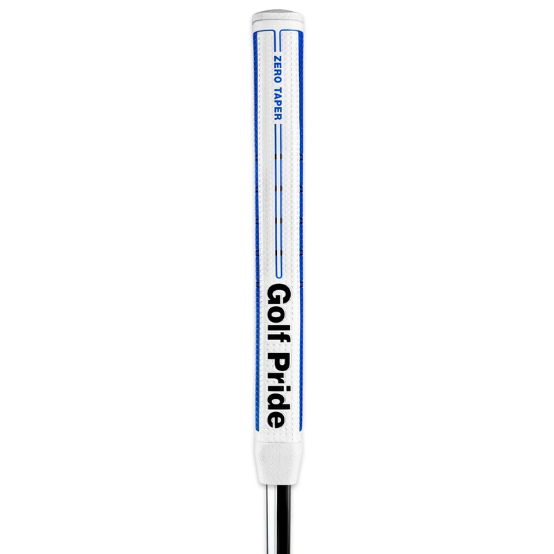 Zero Taper Straight Golf Putter Grip