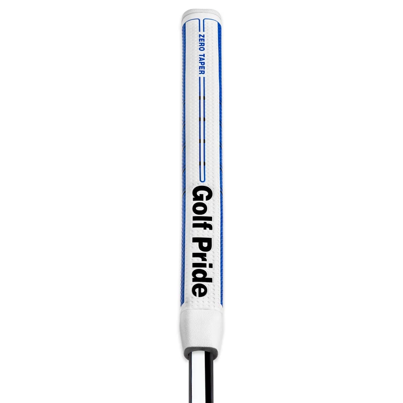 Zero Taper Straight Golf Putter Grip