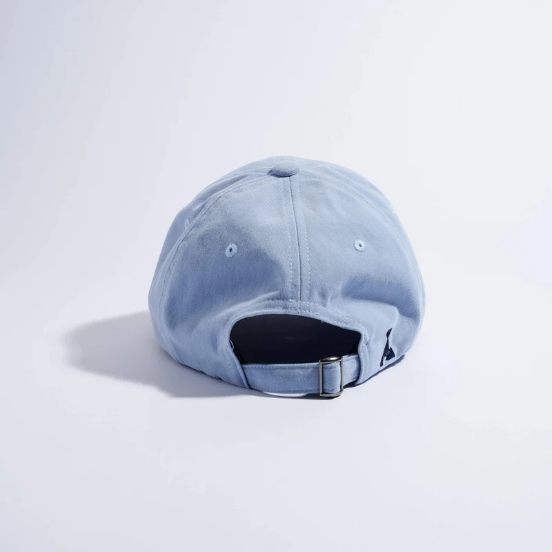 Washed Cotton Cap