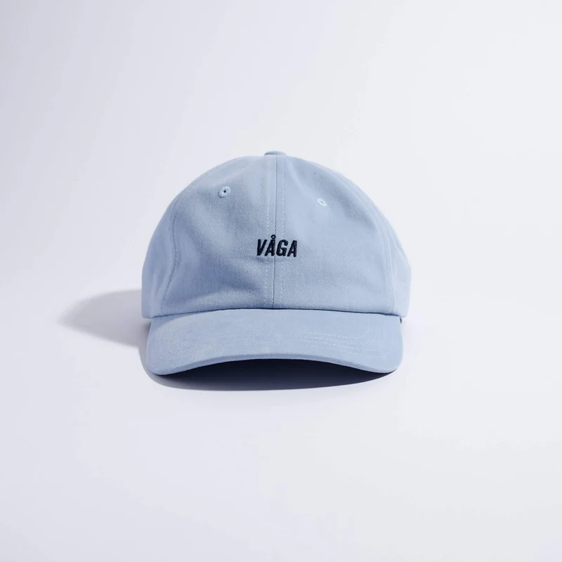 Washed Cotton Cap