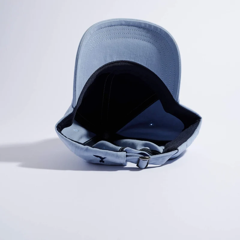 Washed Cotton Cap