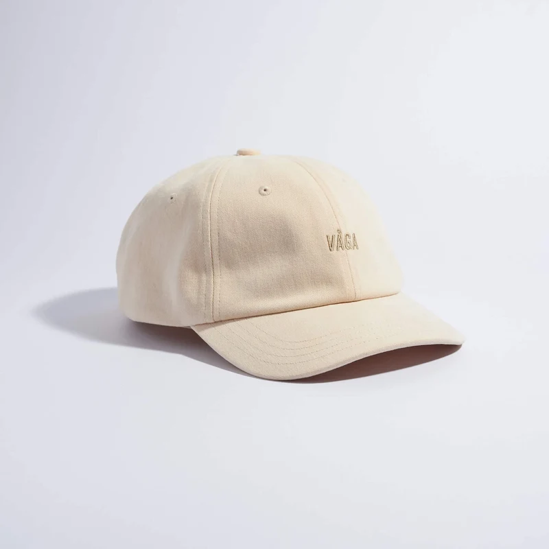 Washed Cotton Cap